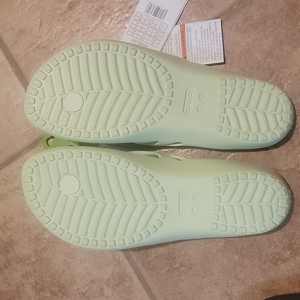 NWT Women’s Kadee II Flip size 10 - Picture 5 of 7